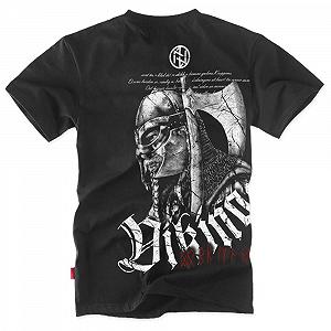 Dobermans Aggressive Футболка Viking TS126BK M synthetic.ua - Фото 1