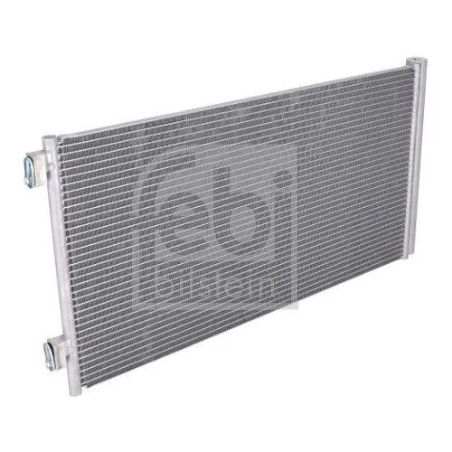 Конденсатор кондиціонера FEBI BILSTEIN 194602 MINI, фото №2