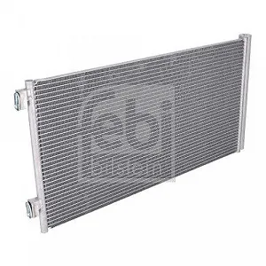 Конденсатор кондиціонера FEBI BILSTEIN 194602 MINI synthetic.ua - Фото 1