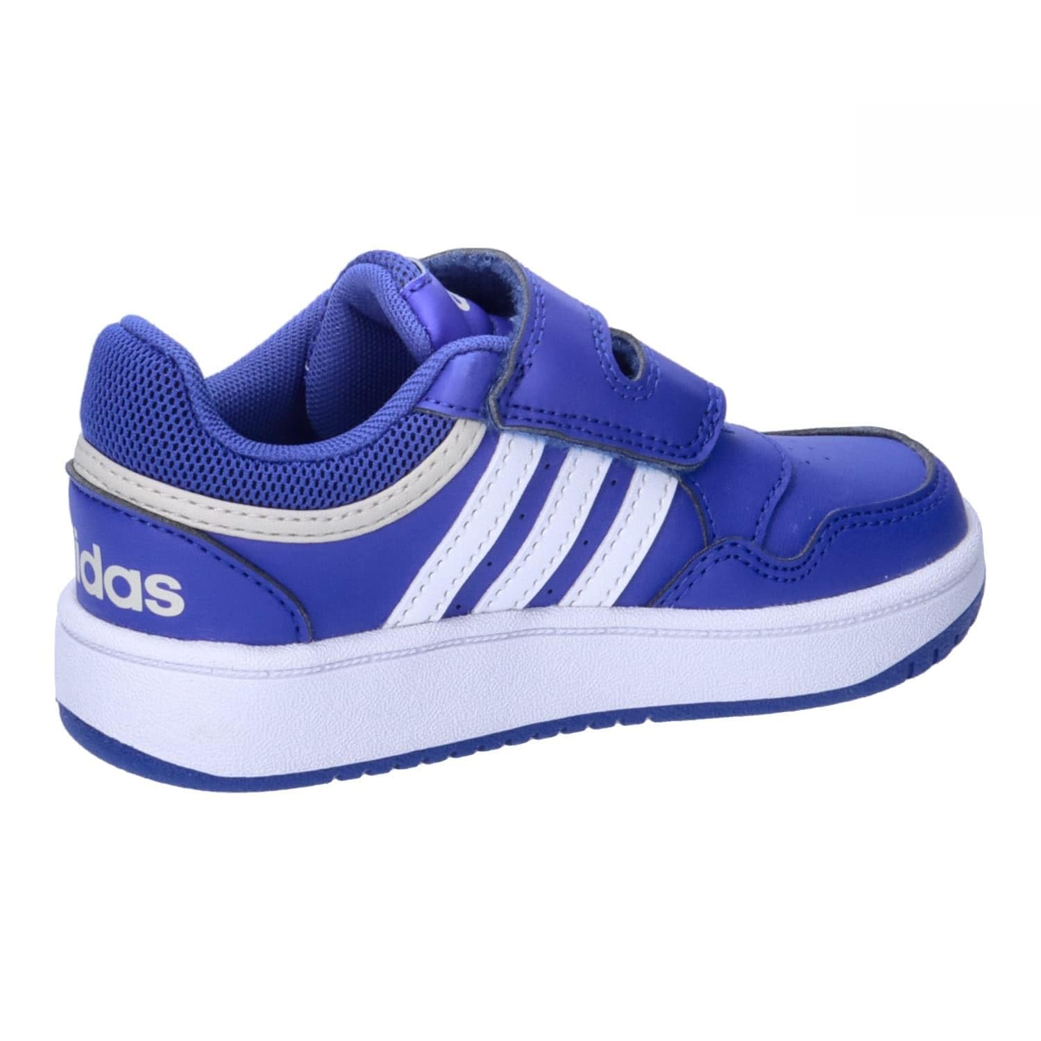Кросівки Adidas Hoops для дітей, унісекс, фото №7
