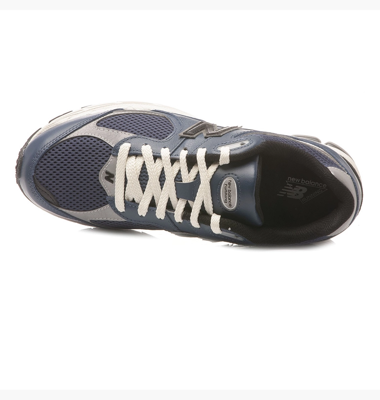 Кроссовки New Balance 2002 45.5, фото №5