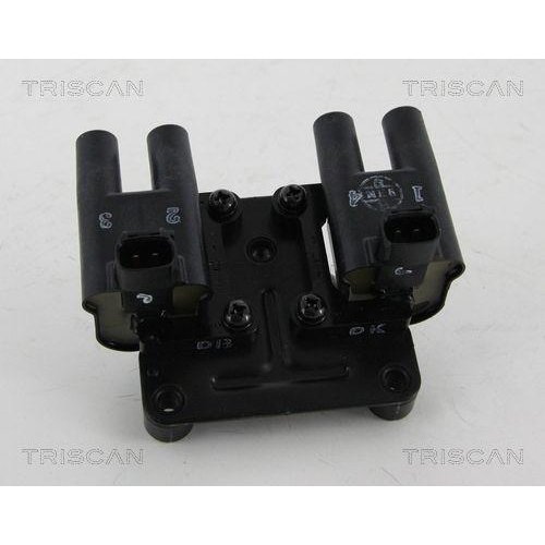 Катушка зажигания TRISCAN 8860 10018 для CHEVROLET DAEWOO, фото №2
