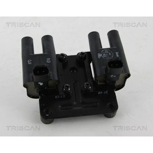 Котушка запалювання TRISCAN 8860 10018 для CHEVROLET DAEWOO, фото №2
