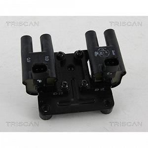 Катушка зажигания TRISCAN 8860 10018 для CHEVROLET DAEWOO synthetic.ua - Фото 1
