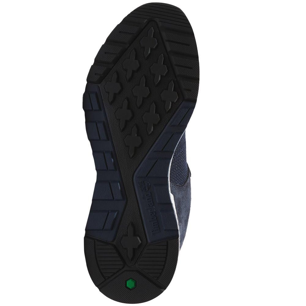 Кроссовки Timberland Sprint Trekker Low Knit мужские, фото №2