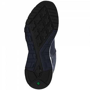 Кросівки Timberland Sprint Trekker Low Knit чоловічі synthetic.ua - Фото 1