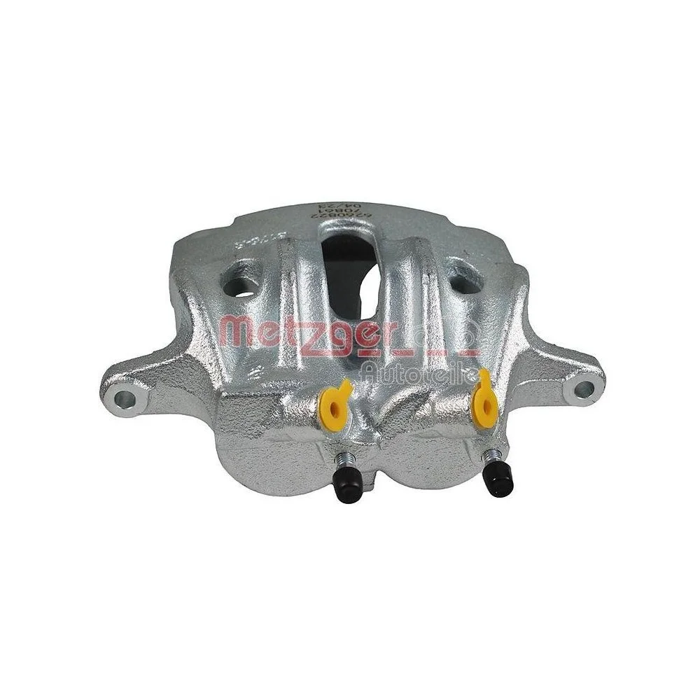 Гальмівний супорт METZGER 6260822 передня вісь праворуч, фото №1