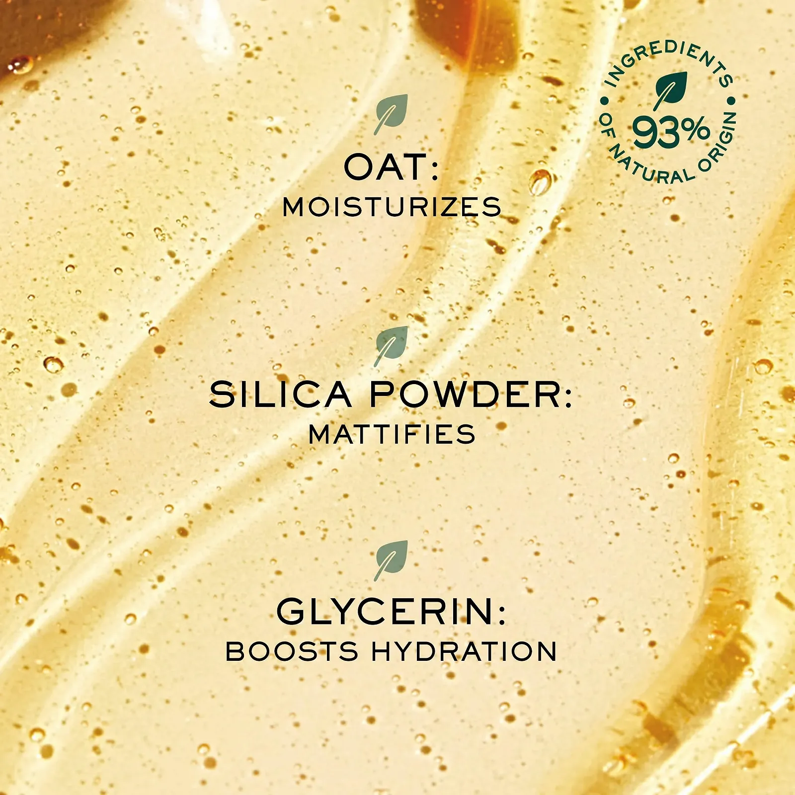 Засіб для зняття макіяжу Nuxe Reve De Miel 200 мл Без запаху, фото №4