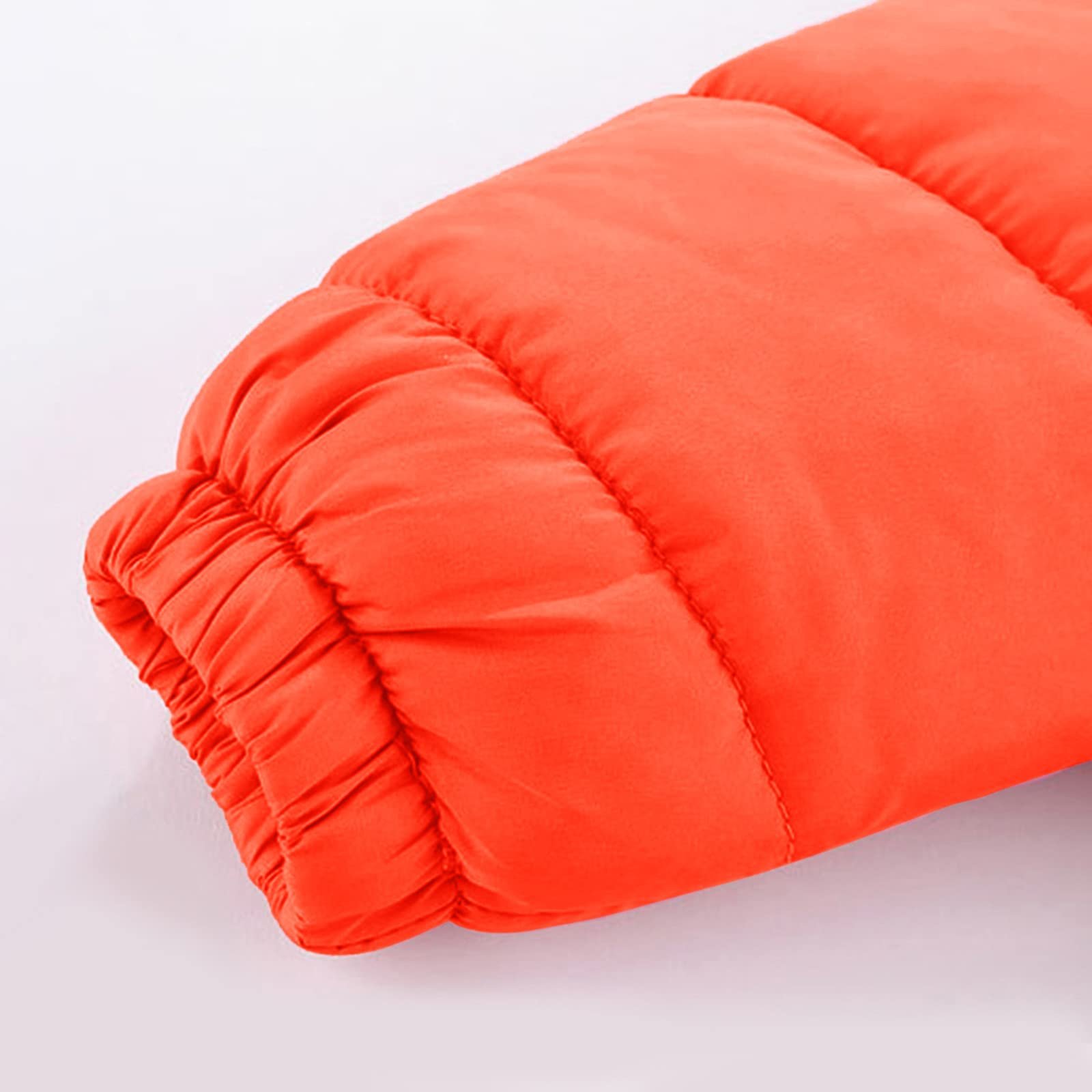 Дитяча зимова куртка для малюків, хлопчиків, фото №3