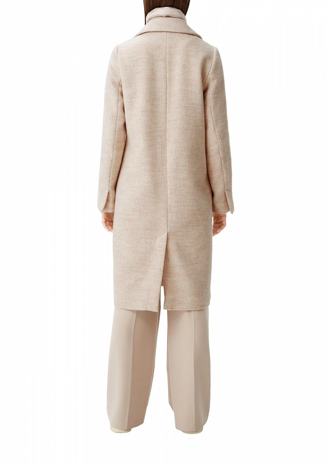 Жіноча куртка comma, фото №4