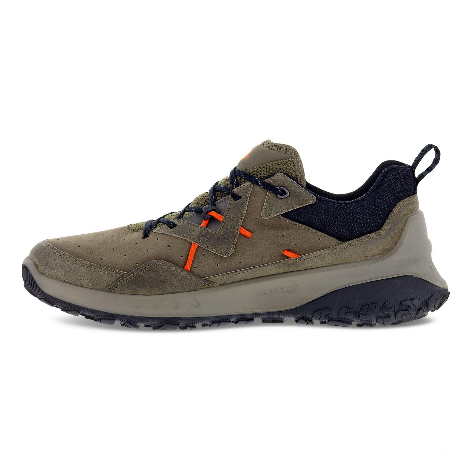 Кроссовки ECCO Leisure Shoes Ult-Trn M, фото №4