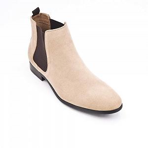 Челси UOMO DESIGN Carl Мужские synthetic.ua - Фото 1