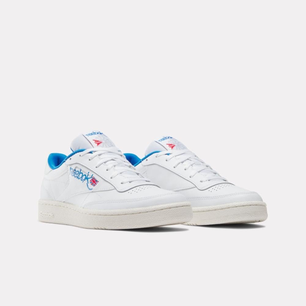 Кроссовки Reebok Club C 85 Unisex, фото №7
