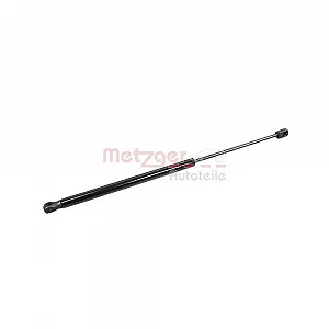 Амортизатор багажника METZGER 2110795 для DACIA, сзади слева - Фото 1