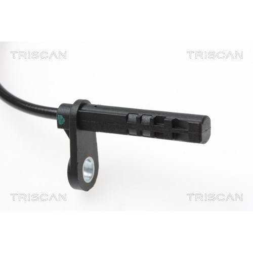 Датчик частоты вращения колеса TRISCAN 8180 10205 для MERCEDES-BENZ VW, задний мост справа, фото №3