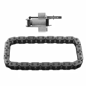 Комплект цепи ГРМ PartsTec PTA114-0272 CITROËN FIAT FORD LANCIA PEUGEOT - Фото 1