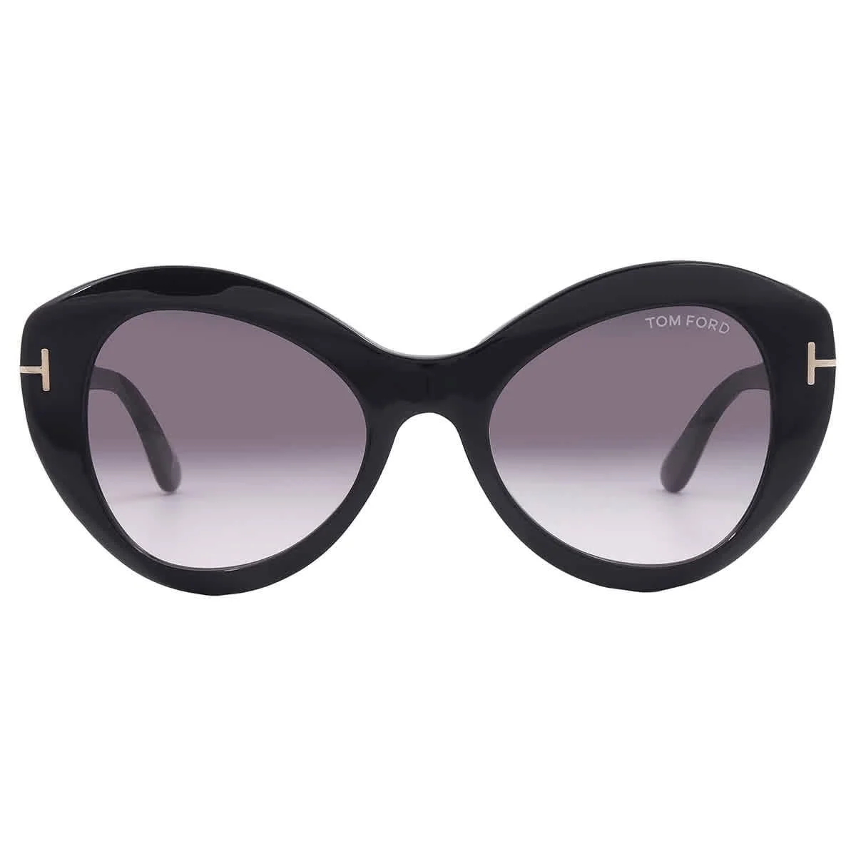 Солнцезащитные очки Tom Ford 5201b Женские Многоцветные, фото №1