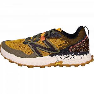 Кросівки New Balance Fresh Foam X Hierro V7 Trail чоловічі - Фото 1