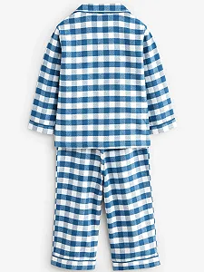 Пижама NEXT На полных пуговицах synthetic.ua - Фото 1