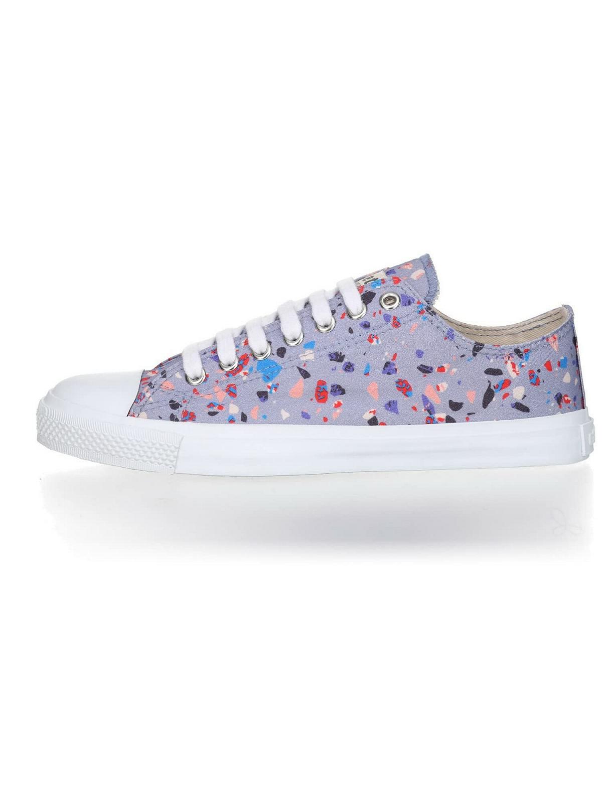 Кросівки Ethletic Unisex Lo Fair Trainer White Cap Fair Vegan Sustainable, фото №1