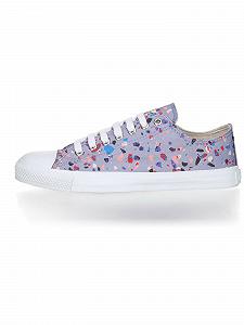 Кросівки Ethletic Unisex Lo Fair Trainer White Cap Fair Vegan Sustainable - Фото 1