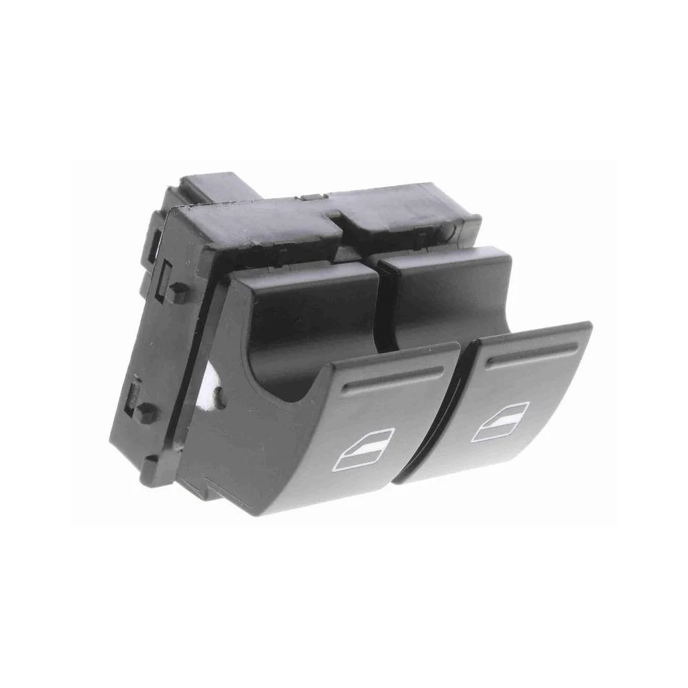 Вимикач склопідйомника VEMO Original VEMO Quality V10-73-0243 для AUDI SEAT VW, фото №1