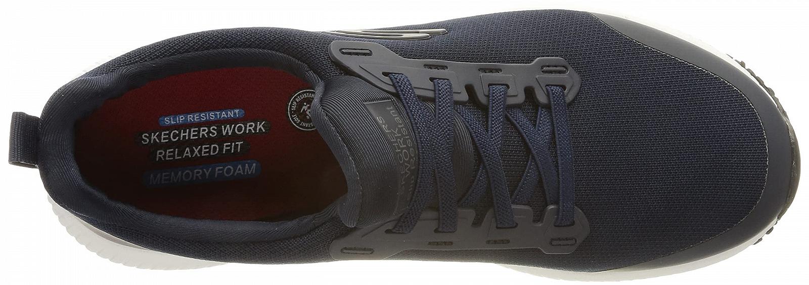 Кросівки Skechers Uno Stand On Air, фото №5