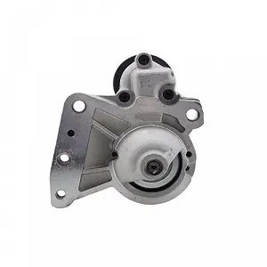 Стартер HELLA 8EA 012 528-511 для BMW CITROËN MITSUBISHI PEUGEOT MINI DS synthetic.ua - Фото 1