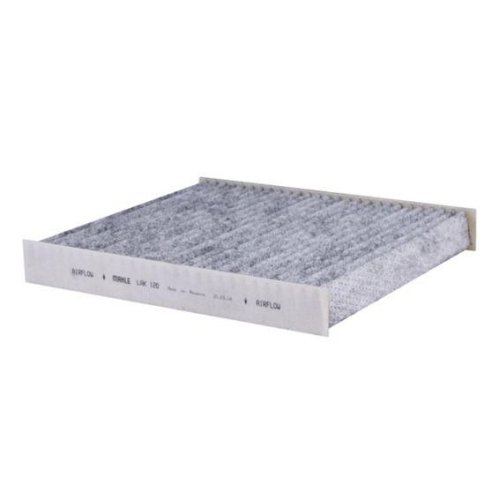 Фильтр салона KNECHT LAK 120 для AUDI MERCEDES-BENZ PORSCHE SEAT SKODA, фото №2