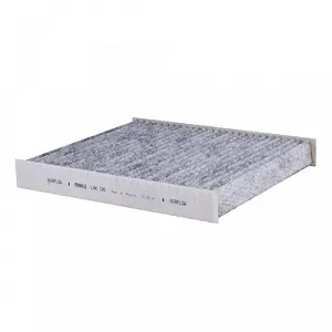 Фільтр салону KNECHT LAK 120 для AUDI MERCEDES-BENZ PORSCHE SEAT SKODA synthetic.ua - Фото 1