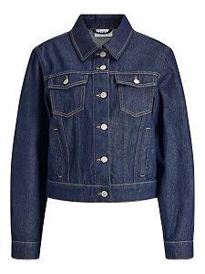 Джинсова куртка JACK & JONES Jxmelina Жіноча - Фото 1