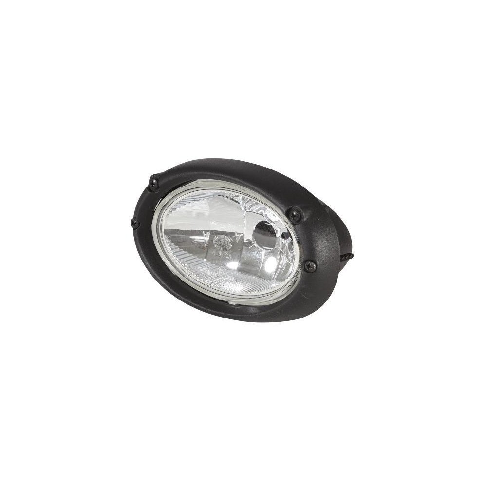 Фара головного світла HELLA 1BA 996 261-021 для KÄSSBOHRER BOMAG ATLAS COPCO HAMM, фото №1