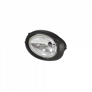 Фара головного світла HELLA 1BA 996 261-021 для KÄSSBOHRER BOMAG ATLAS COPCO HAMM - Фото 1