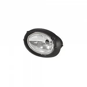 Фара головного світла HELLA 1BA 996 261-021 для KÄSSBOHRER BOMAG ATLAS COPCO HAMM - Фото 1