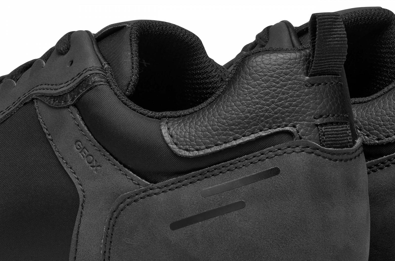 Кроссовки Geox U Partenio B, фото №11 Кроссовки Geox U Partenio B, фото №11