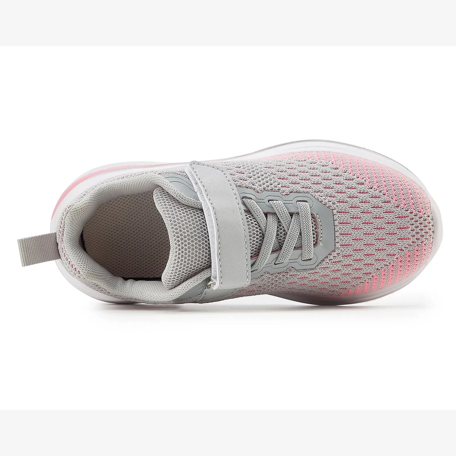 Кроссовки Детские для девочек Спортивные дышащие кроссовки 28-39 EU, фото №3