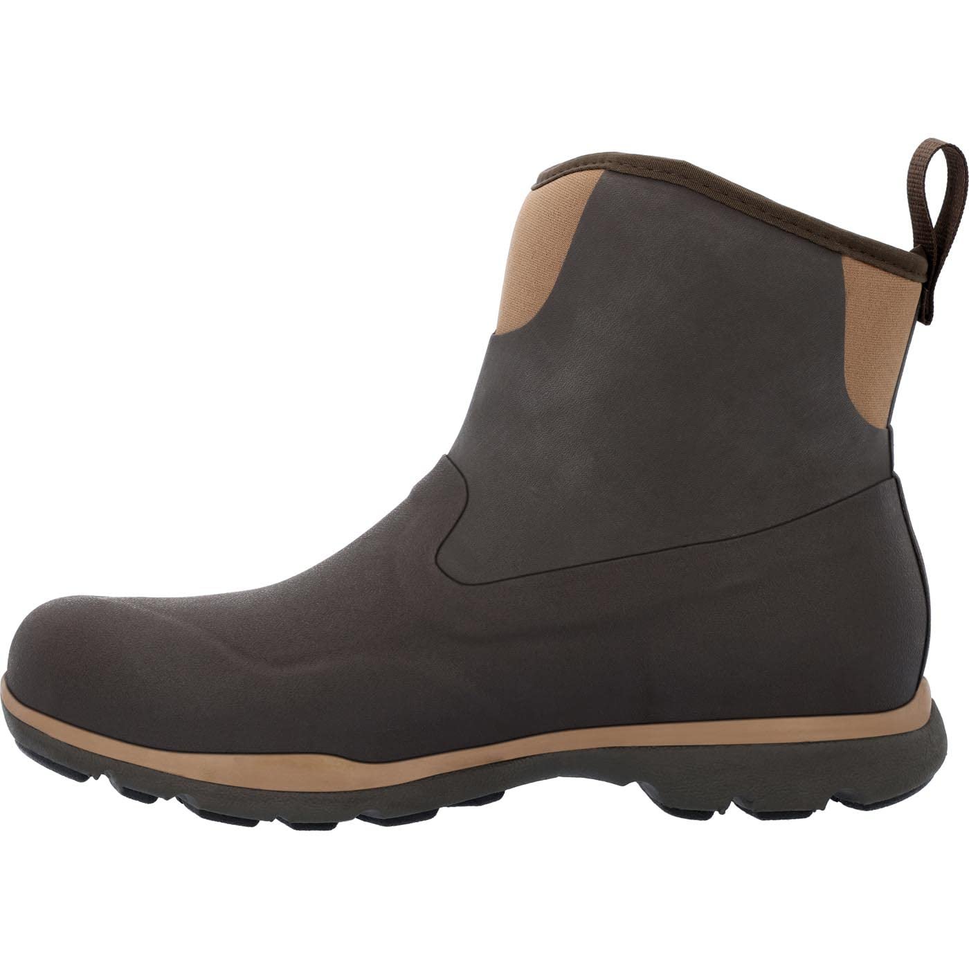 Чоловічі гумові чоботи Muck Boots Excursion Pro Mid, фото №5