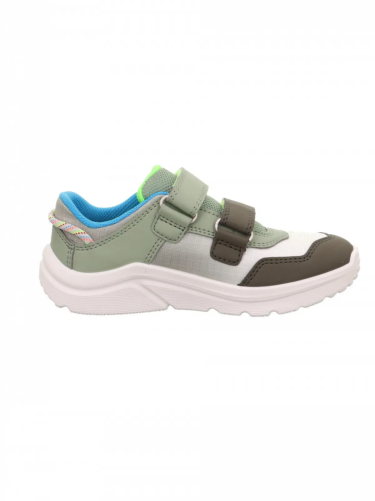 Кроссовки Superfit Kicks для мальчиков, фото №5 Кроссовки Superfit Kicks для мальчиков, фото №5