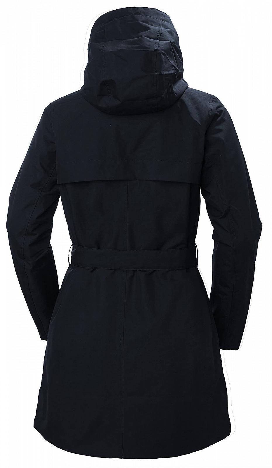Тренч утеплений Helly Hansen Welsey II Жіночий, фото №2