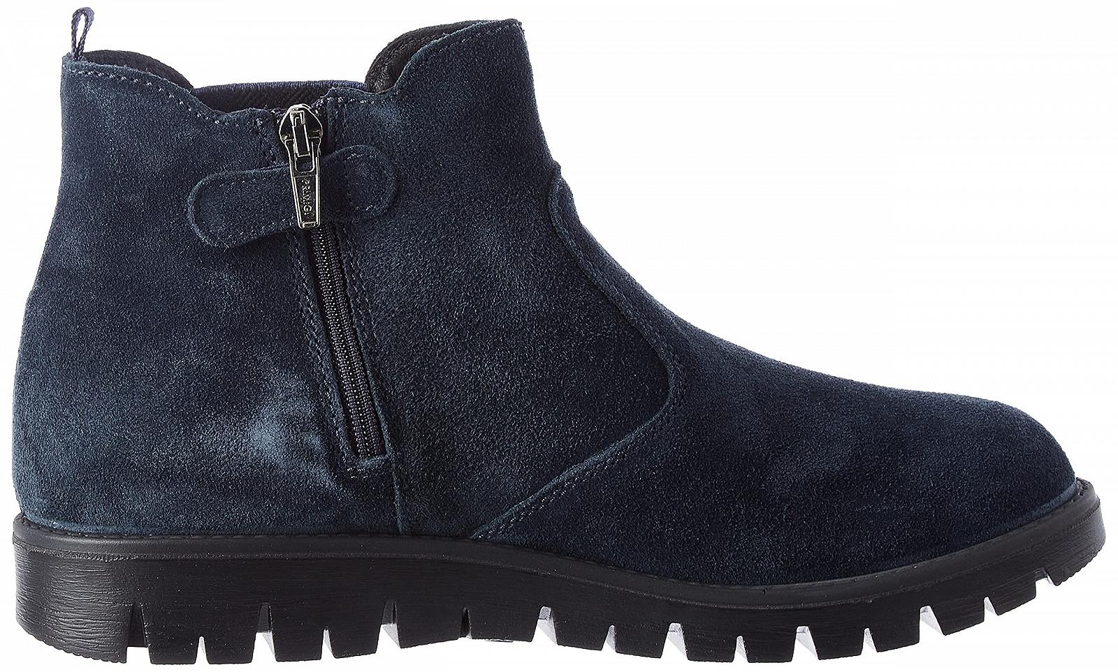 Челси PRIMIGI Unisex Pro 83683, фото №6