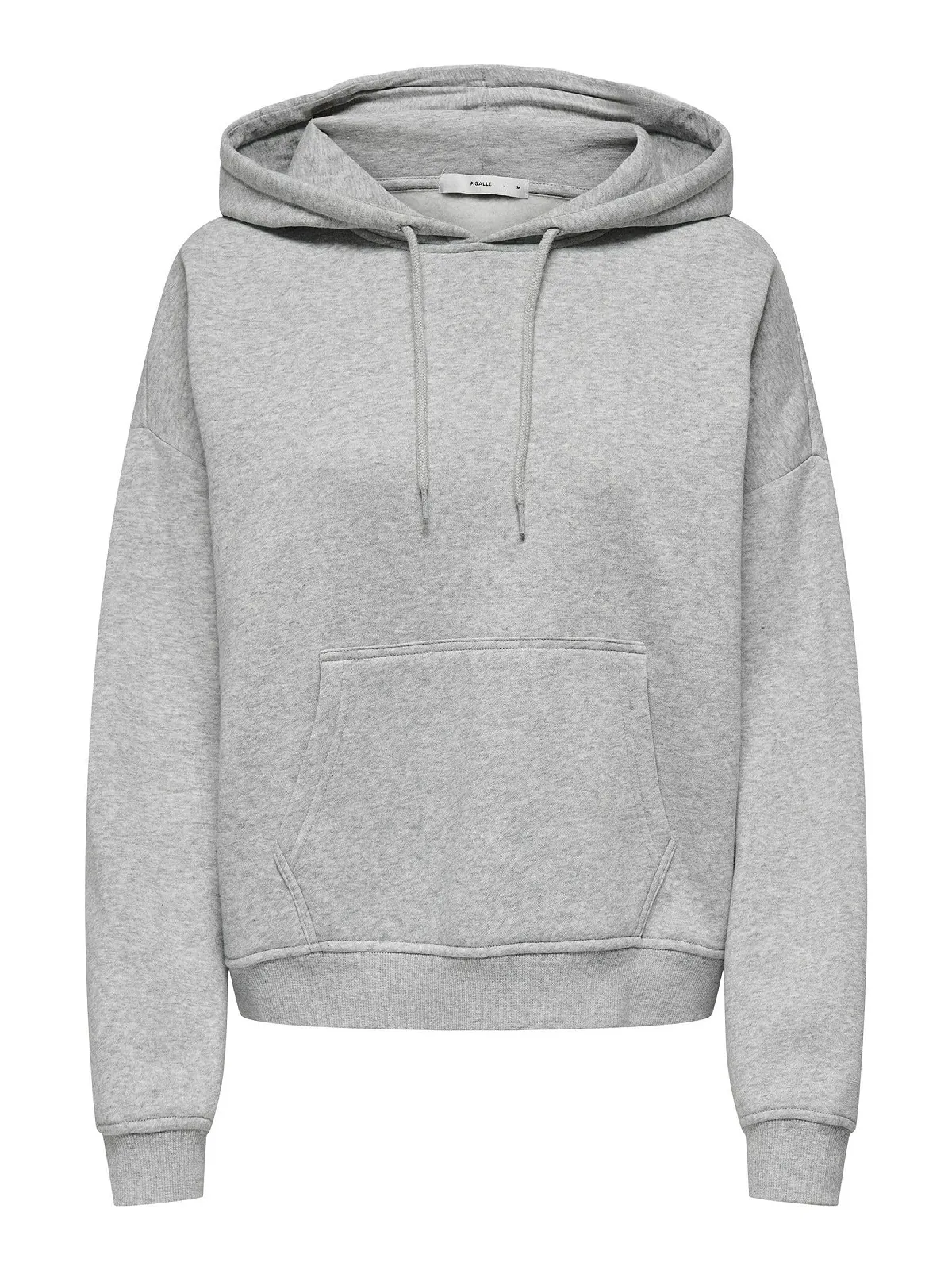 Худи ONLY Female Hoodie ONLSWEAT Толстовка, фото №1
