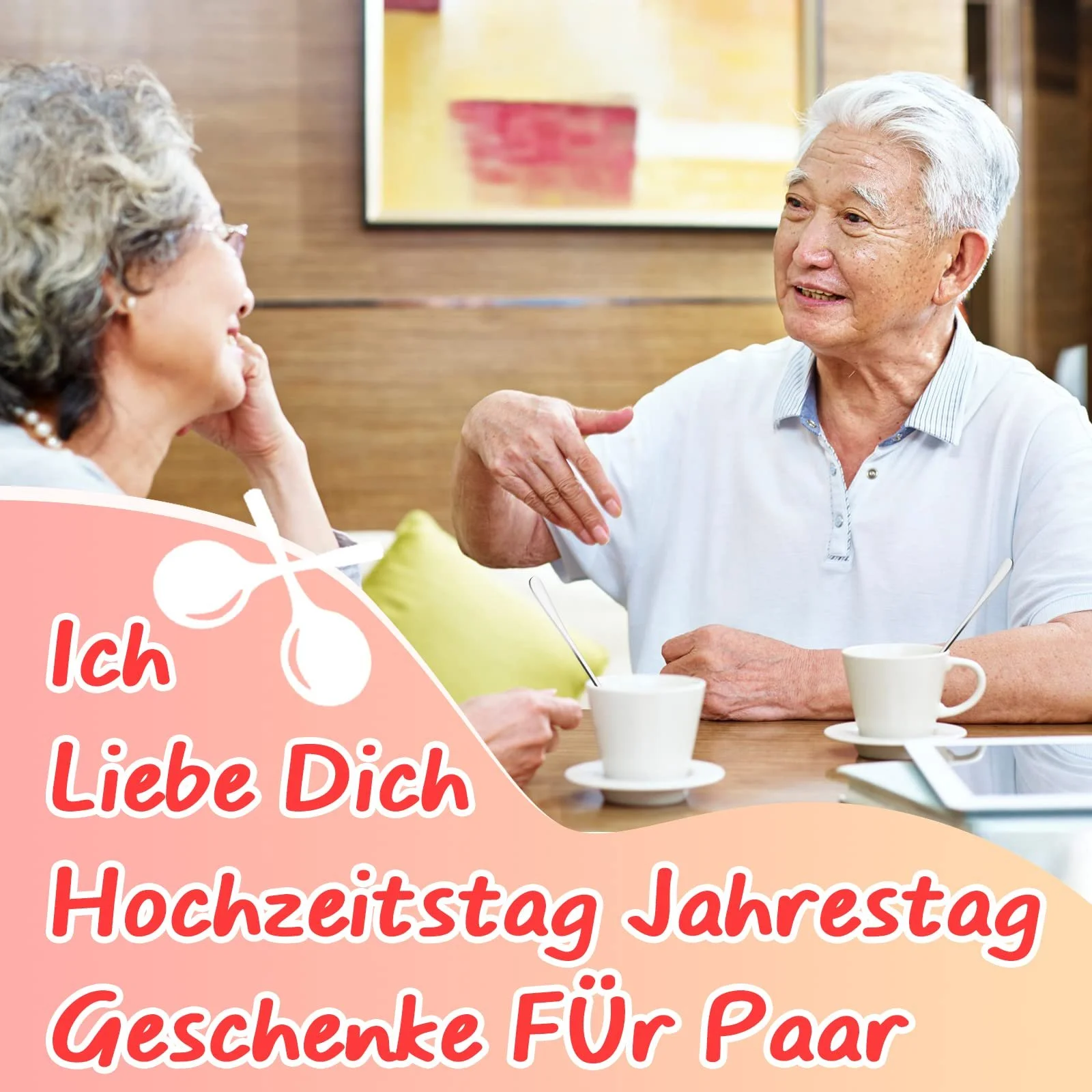 Ложка кофейная Brand нет Серия нет Модель нет Набор из 2 штук Характеристика С гравировкой нет Цвет нет, фото №7