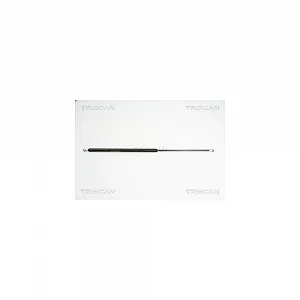 Газовая пружина багажника TRISCAN 8710 40230 для HONDA сзади слева - Фото 1