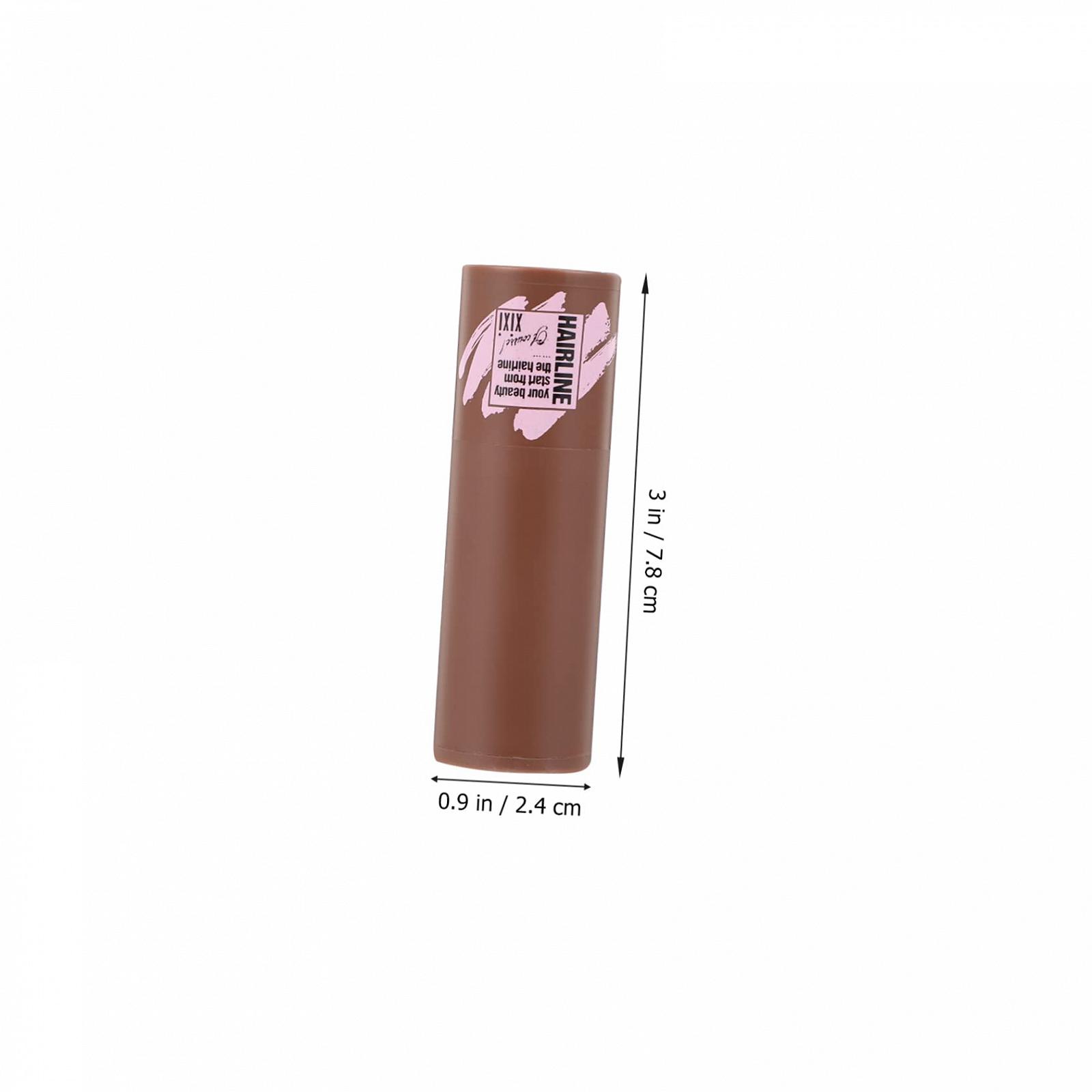 Набор Beavorty из 3 порошков для бровей и волос, фото №2