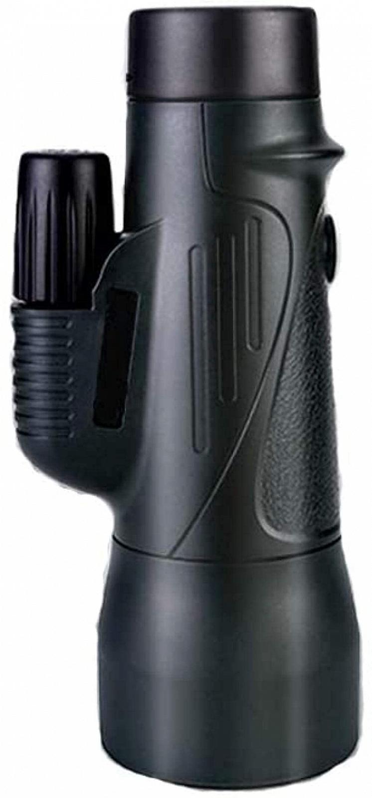 Монокуляр Wasserdichtes Hochleistungs-Monokular-Teleskop 12×50 BAK4 FMC Компактний для спостережень за птахами та подорожей, фото №1