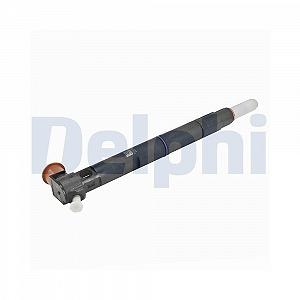 Форсунка топливная DELPHI 28540276-12B1 для HYUNDAI KIA - Фото 1