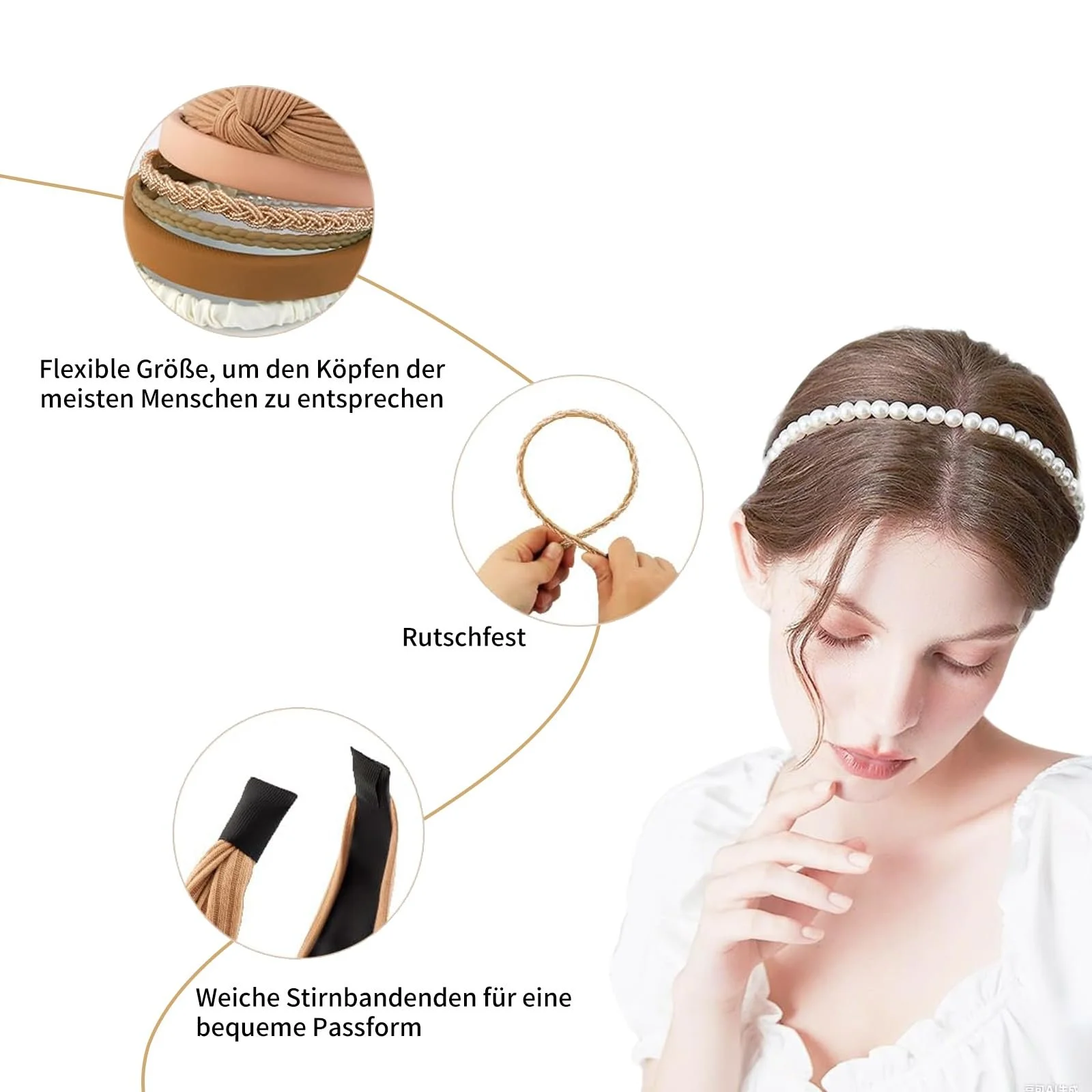 Набор обручей, фото №3 Набор обручей, фото №3