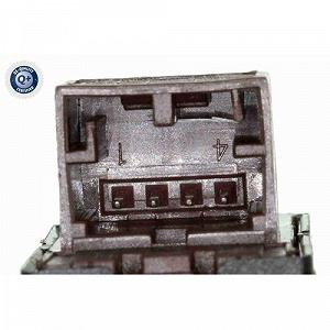 Выключатель замка двери VEMO V10-73-0319 Q+ для AUDI VW synthetic.ua - Фото 1