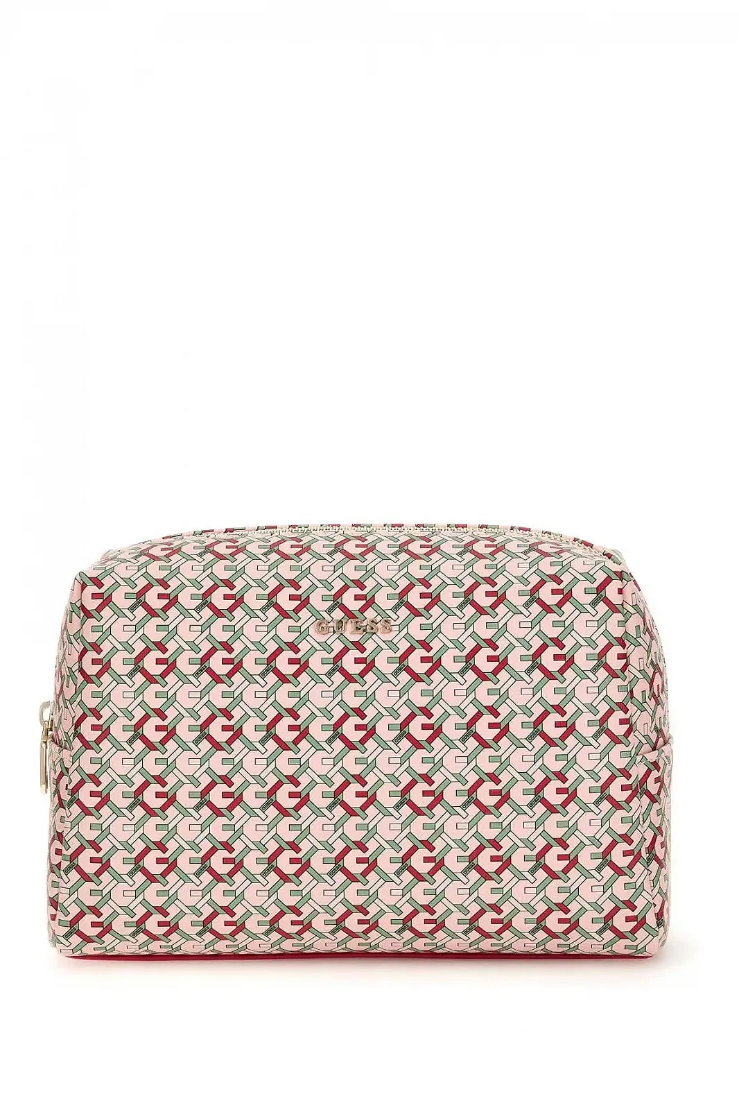 Женская косметичка GUESS PW7460P4315 Pink Multi, фото №1