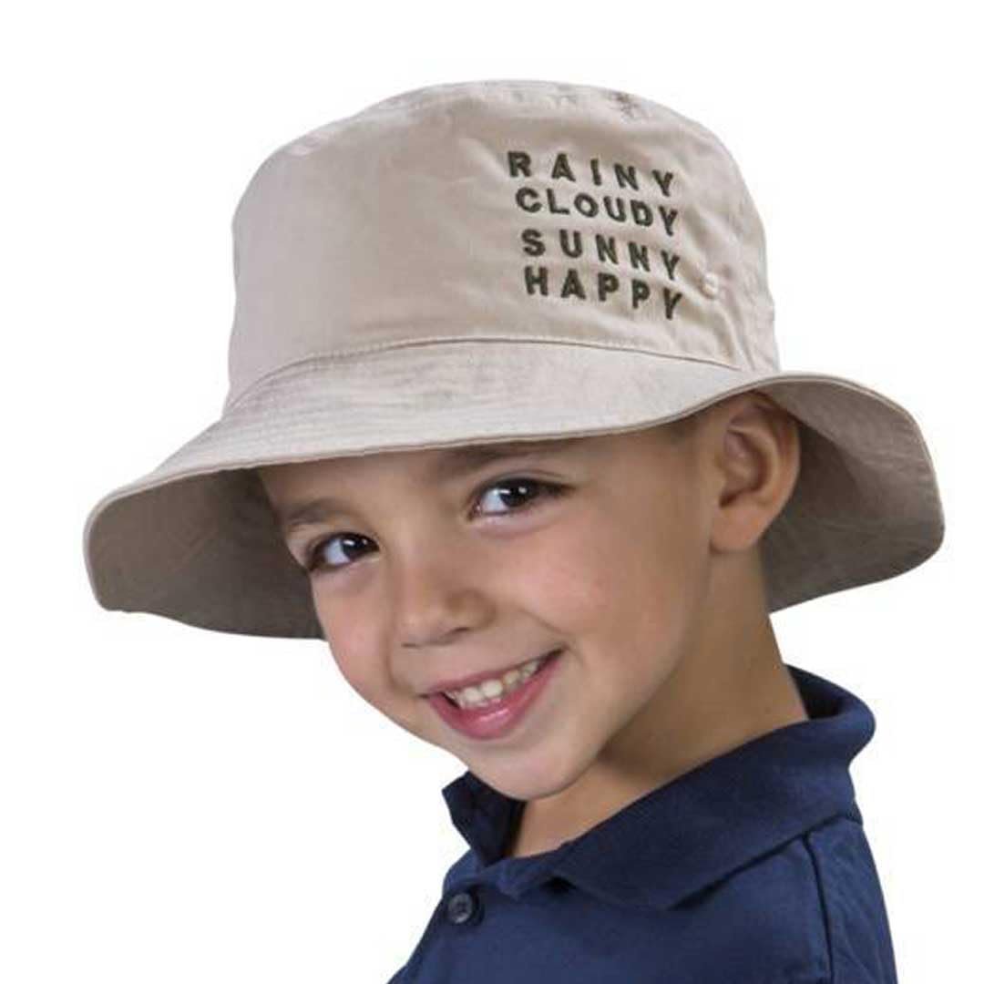 Шапка MIRALLES Тканинна Дитяча для Дівчат 52 Khaki, фото №2 Шапка MIRALLES Тканинна Дитяча для Дівчат 52 Khaki, фото №2